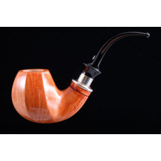 Трубка Mastro De Paja 2017 Года Naturale в шкатулке (ограниченный выпуск) (шт.)